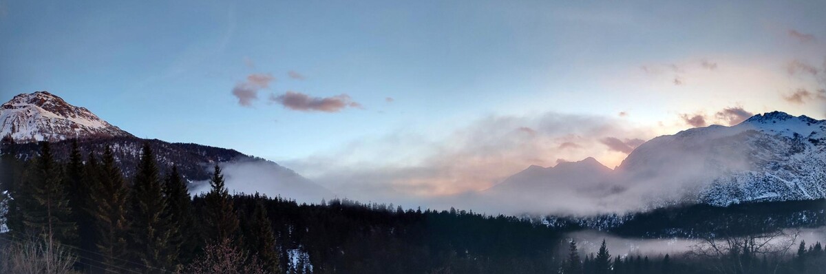 Bilder Yoga Resort AlpenRetreat