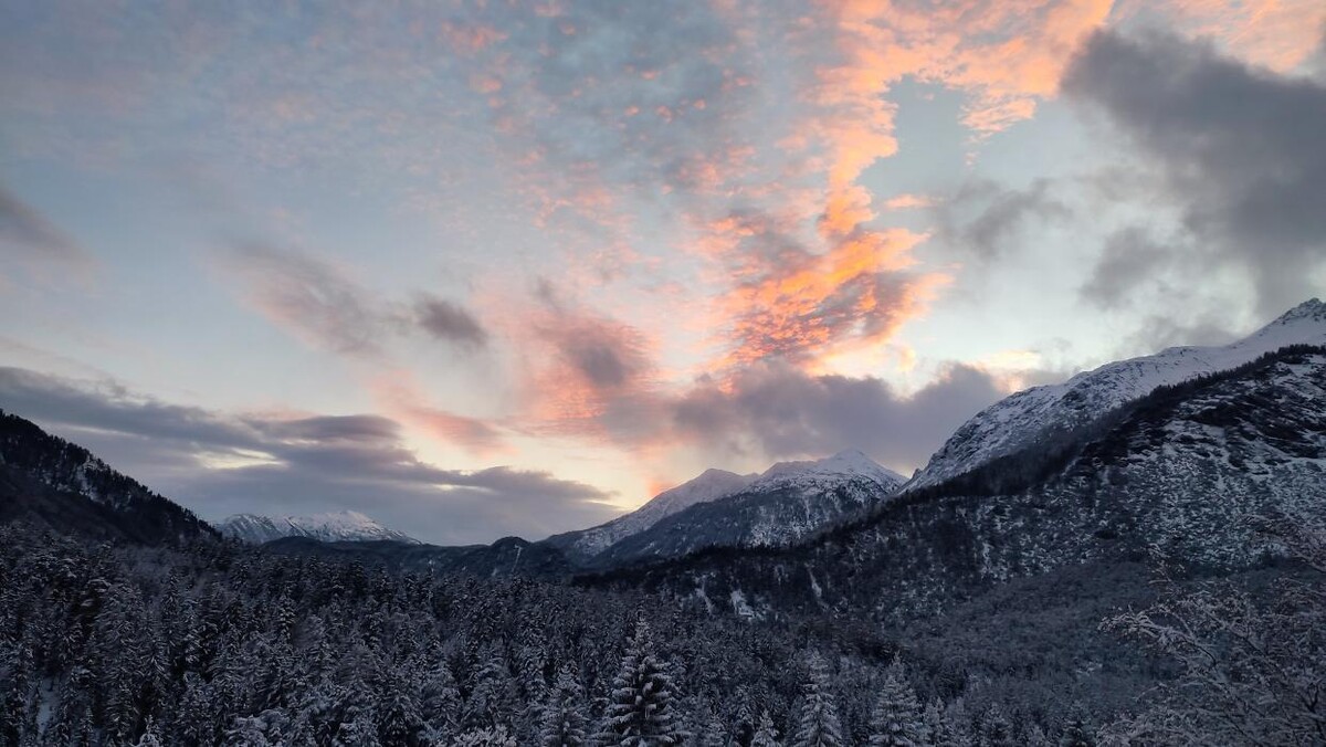 Bilder Yoga Resort AlpenRetreat