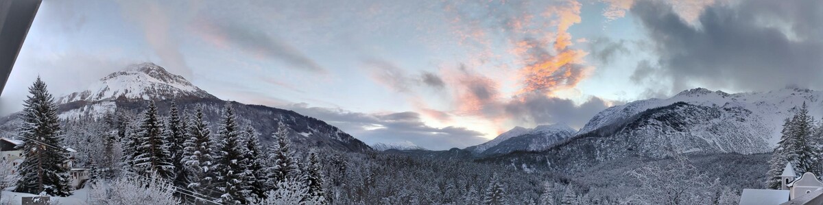 Bilder Yoga Resort AlpenRetreat