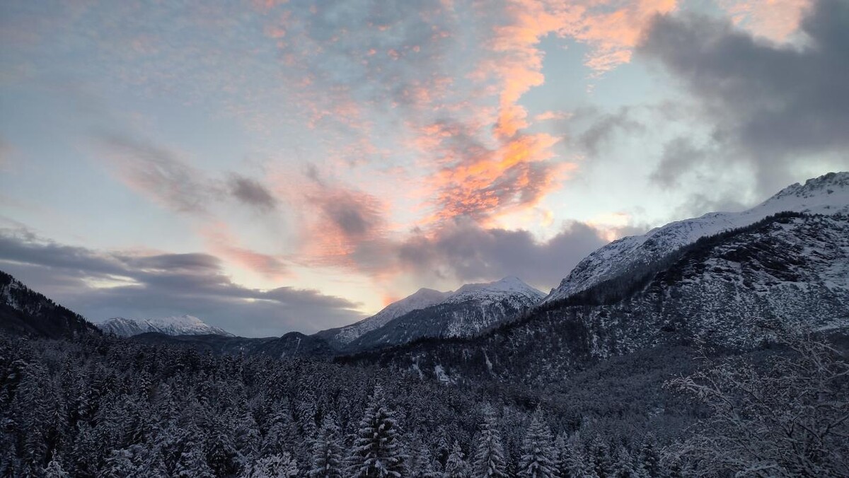 Bilder Yoga Resort AlpenRetreat