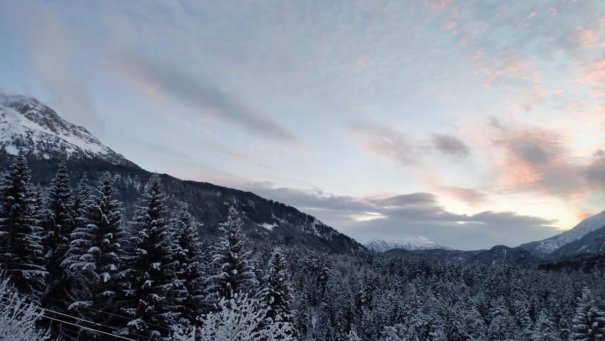 Bilder Yoga Resort AlpenRetreat