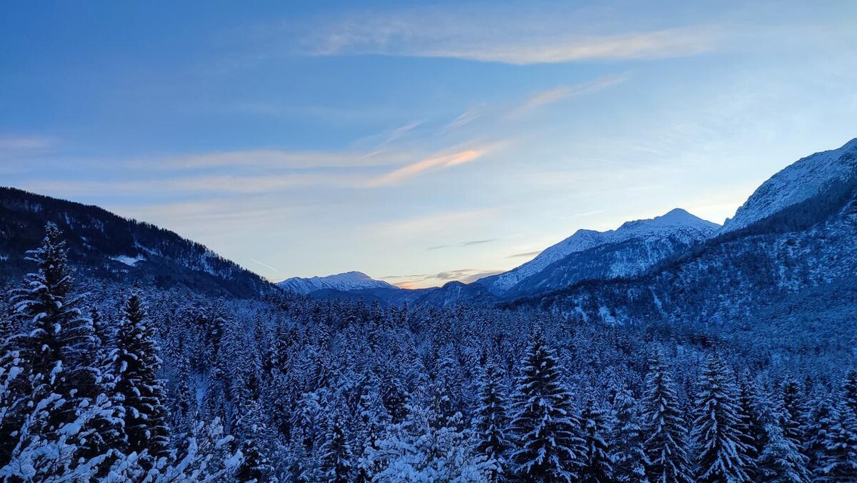 Bilder Yoga Resort AlpenRetreat