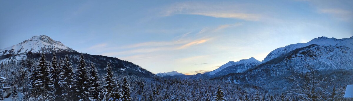 Bilder Yoga Resort AlpenRetreat