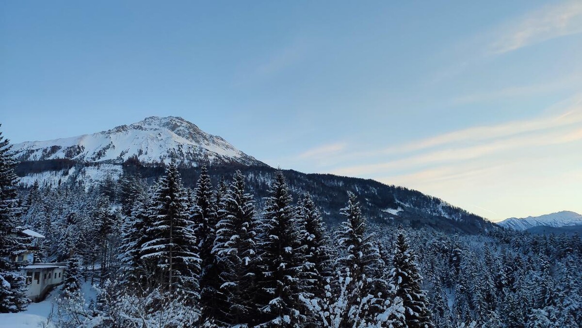 Bilder Yoga Resort AlpenRetreat