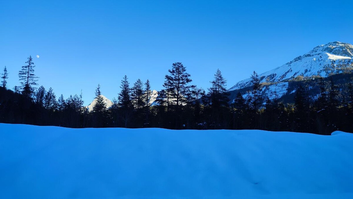 Bilder Yoga Resort AlpenRetreat