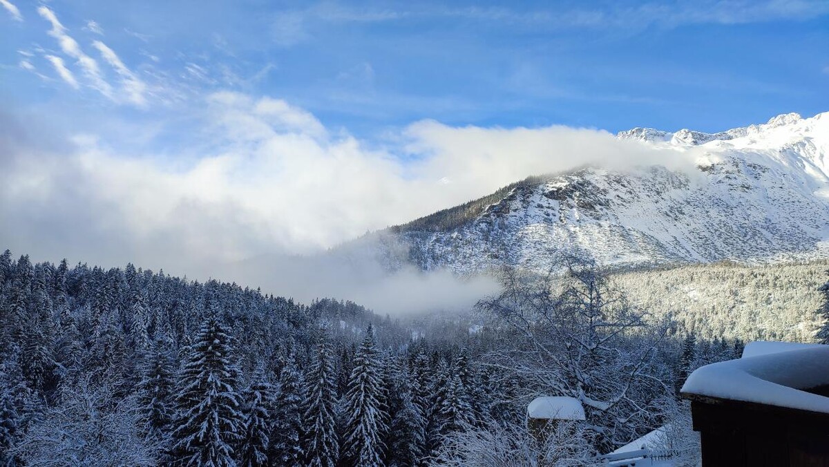 Bilder Yoga Resort AlpenRetreat