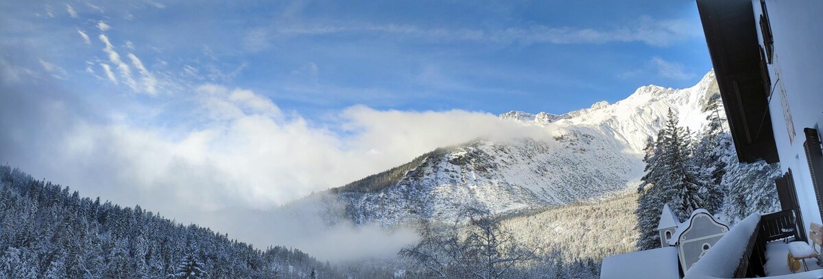 Bilder Yoga Resort AlpenRetreat