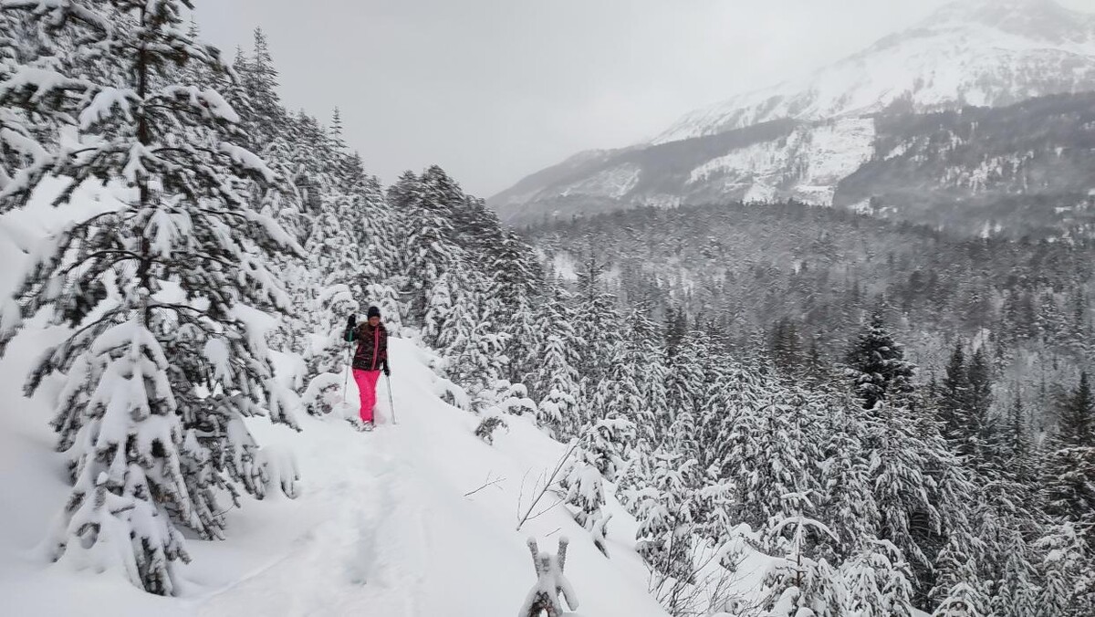 Bilder Yoga Resort AlpenRetreat