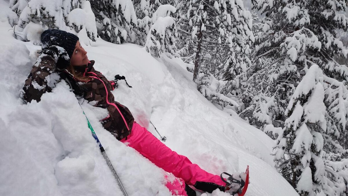 Bilder Yoga Resort AlpenRetreat