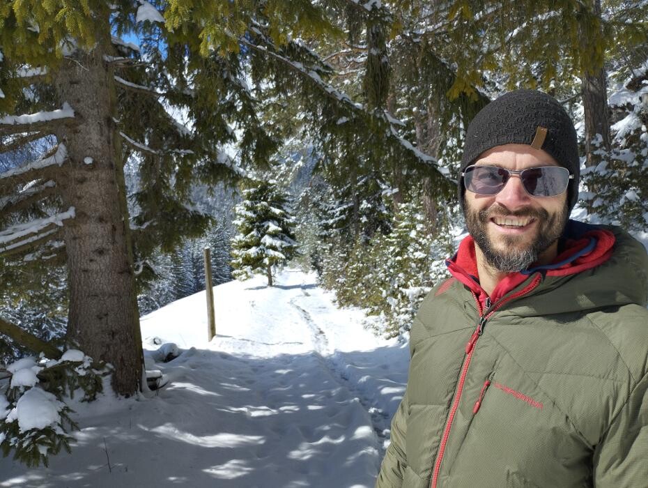 Bilder Yoga Resort AlpenRetreat