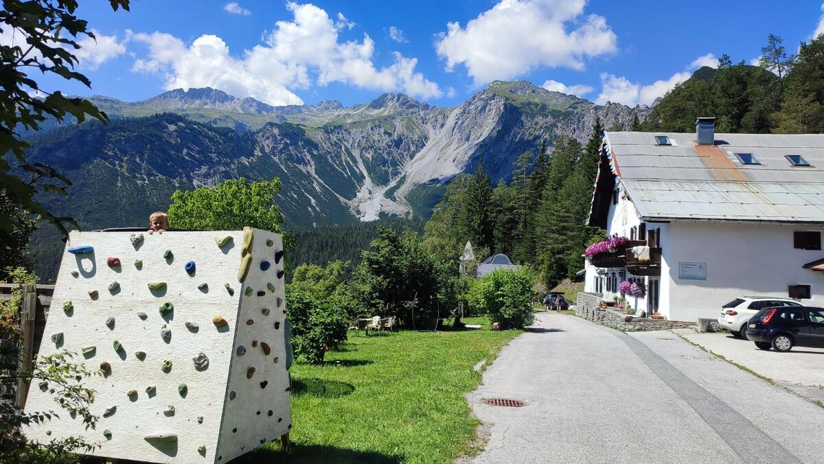 Bilder Yoga Resort AlpenRetreat