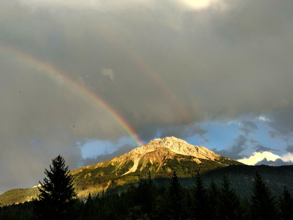 Bilder Yoga Resort AlpenRetreat