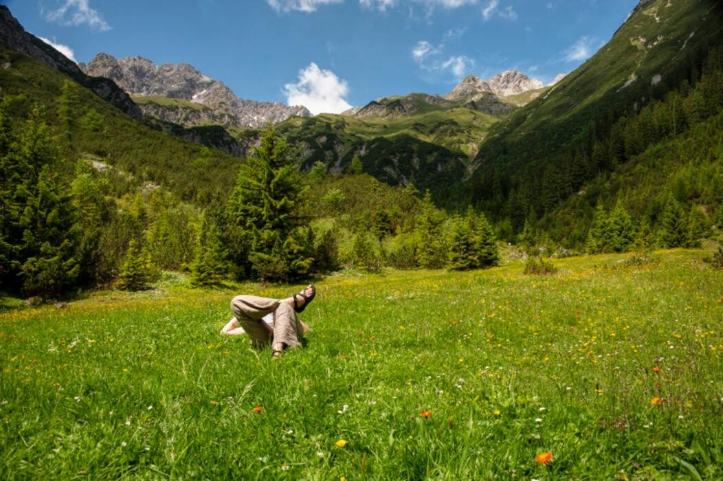 Bilder Yoga Resort AlpenRetreat