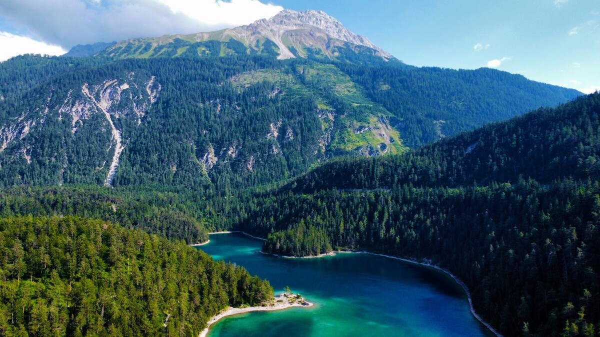 Bilder Yoga Resort AlpenRetreat