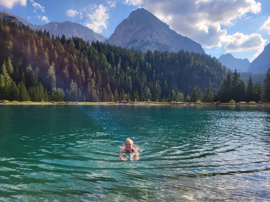 Bilder Yoga Resort AlpenRetreat