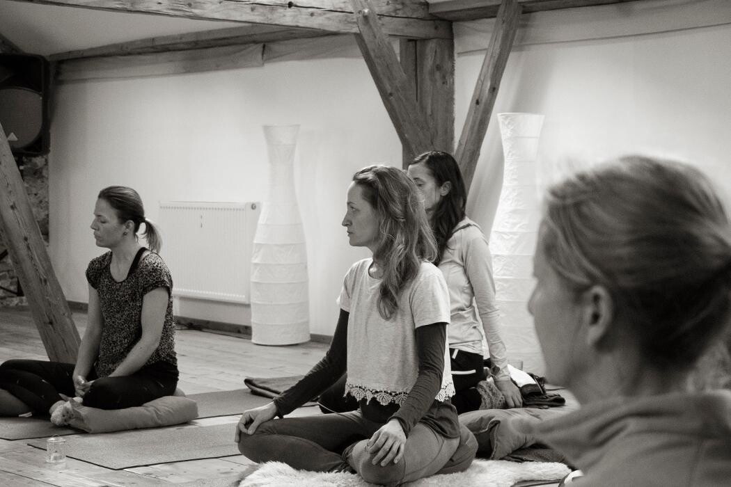 Bilder Yoga Resort AlpenRetreat