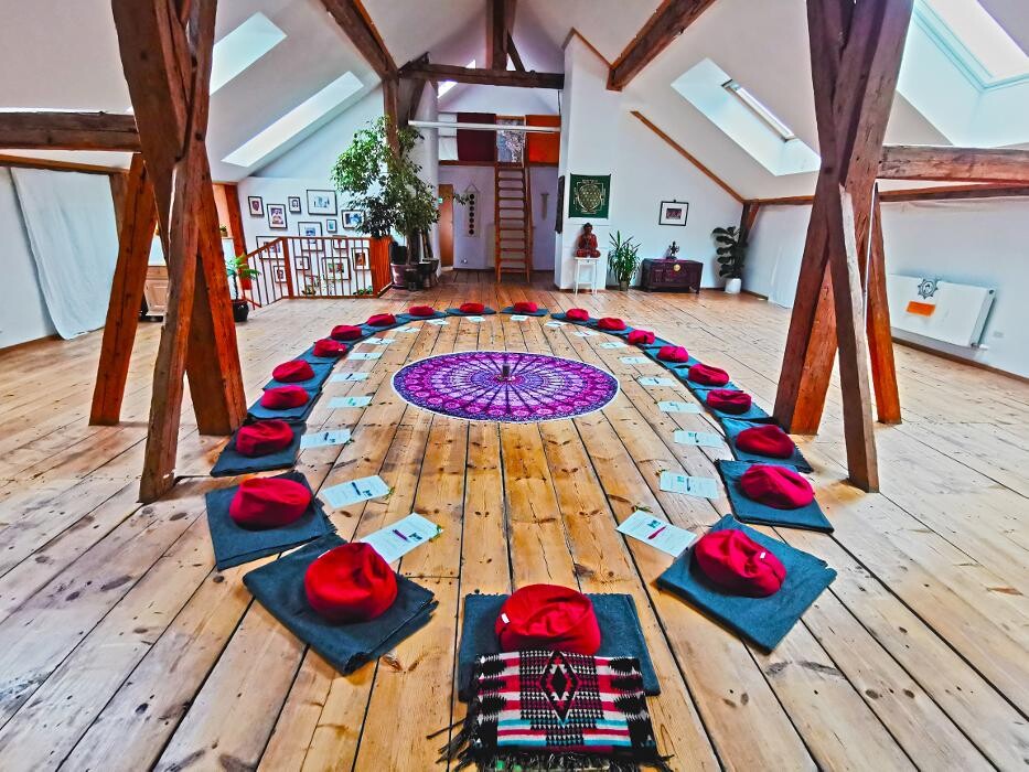 Bilder Yoga Resort AlpenRetreat