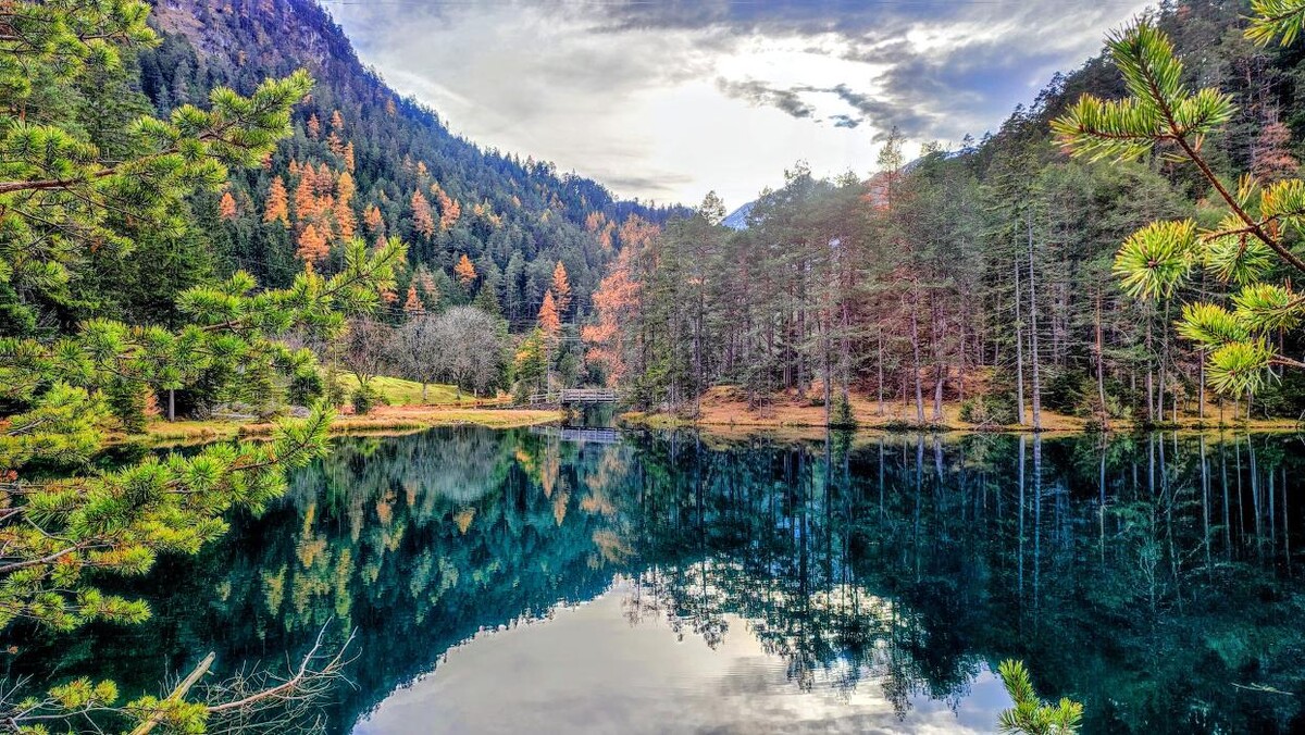 Bilder Yoga Resort AlpenRetreat