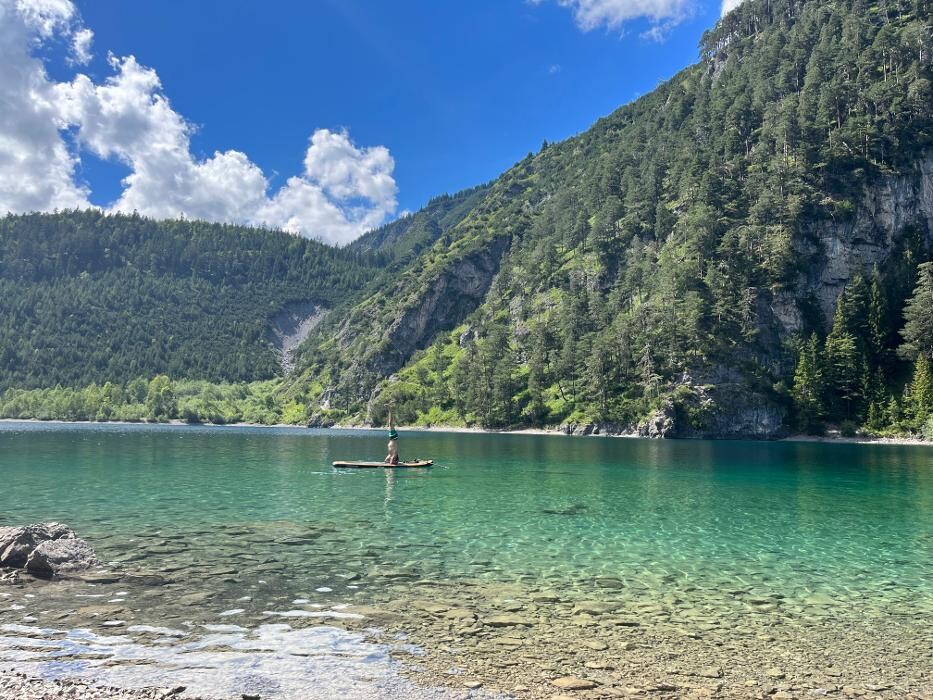 Bilder Yoga Resort AlpenRetreat