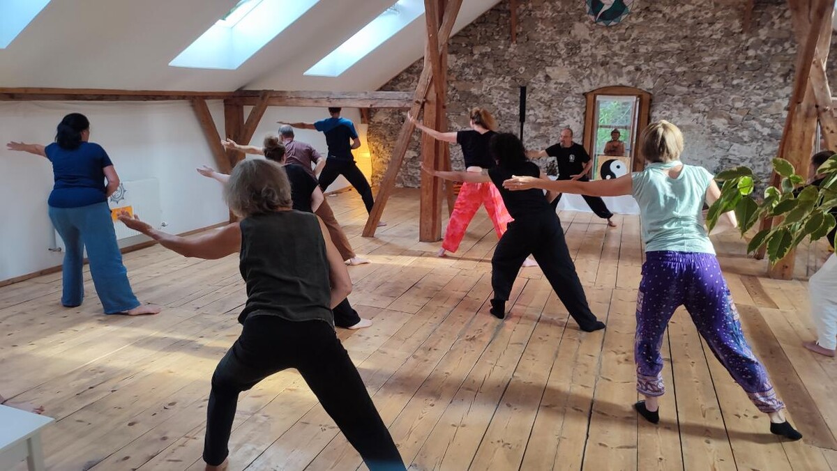 Bilder Yoga Resort AlpenRetreat