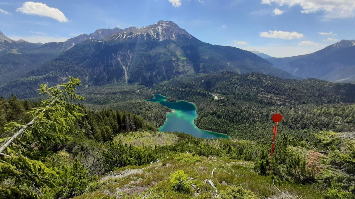 Bilder Yoga Resort AlpenRetreat