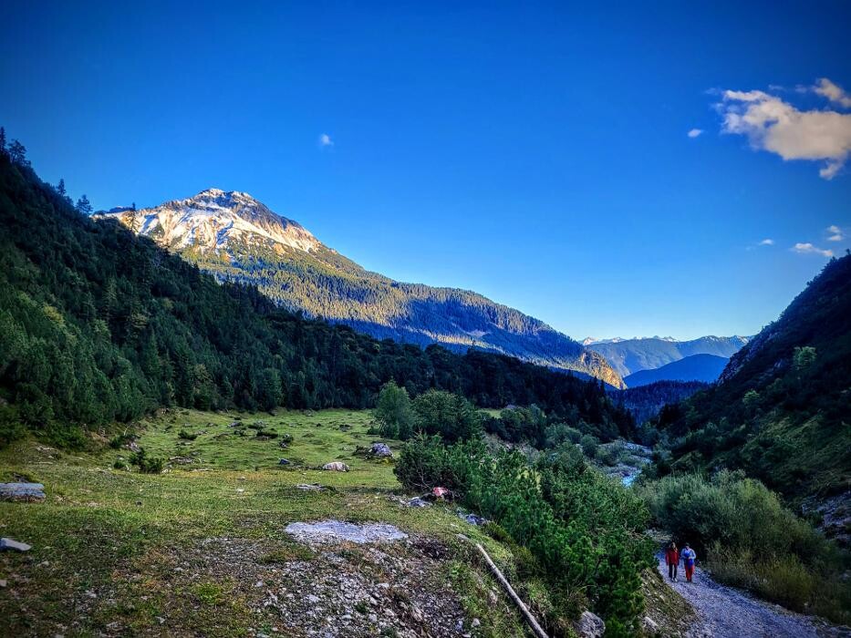 Bilder Yoga Resort AlpenRetreat