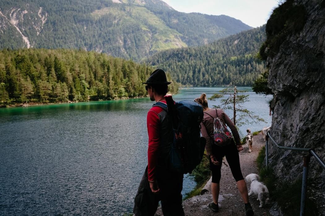 Bilder Yoga Resort AlpenRetreat