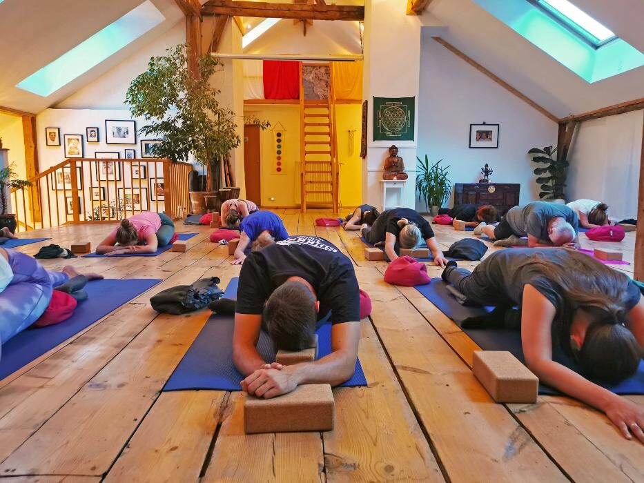 Bilder Yoga Resort AlpenRetreat