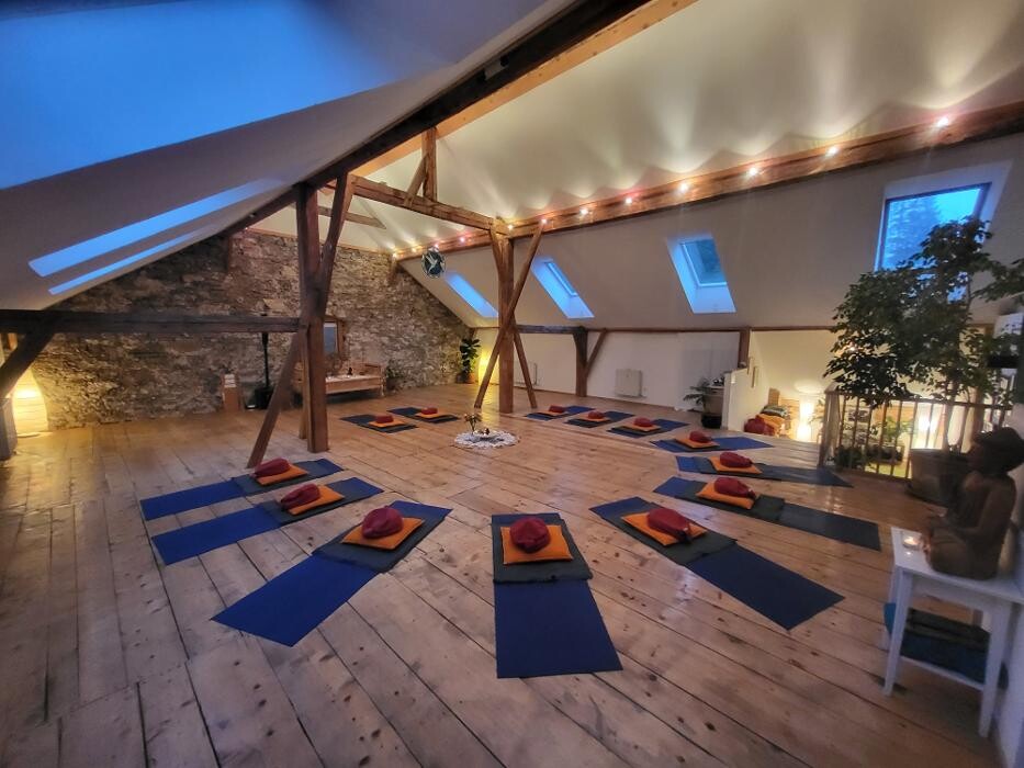 Bilder Yoga Resort AlpenRetreat