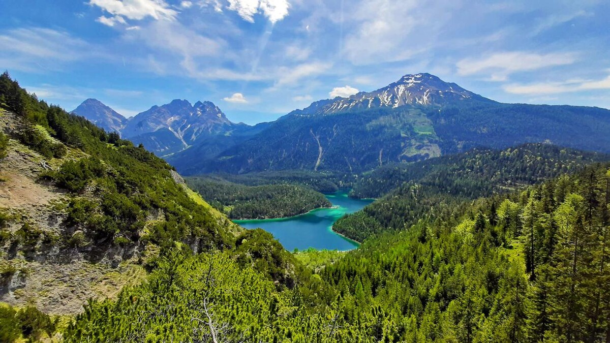 Bilder Yoga Resort AlpenRetreat