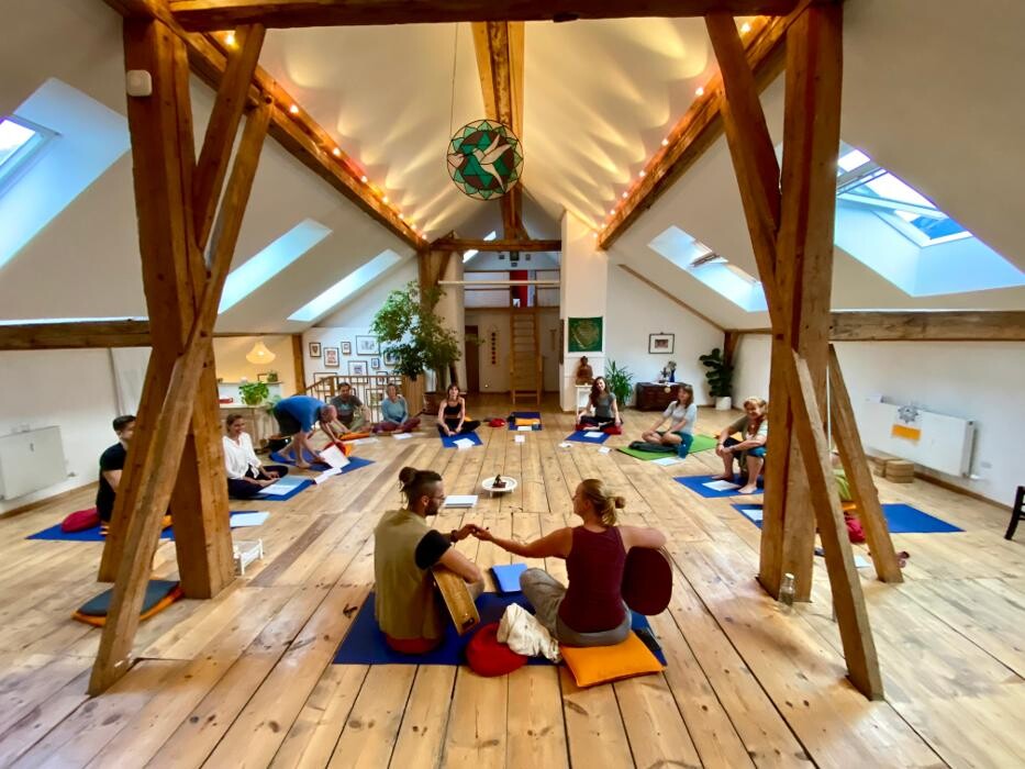 Bilder Yoga Resort AlpenRetreat