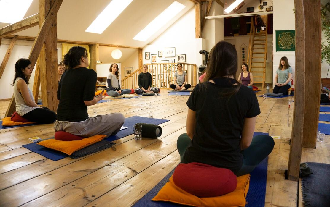 Bilder Yoga Resort AlpenRetreat