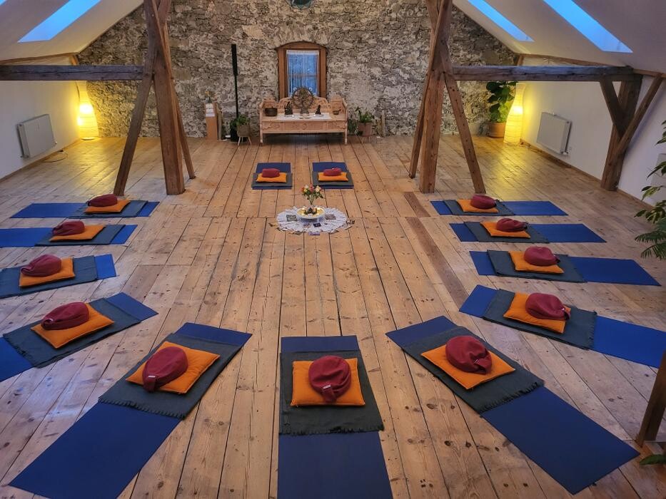 Bilder Yoga Resort AlpenRetreat