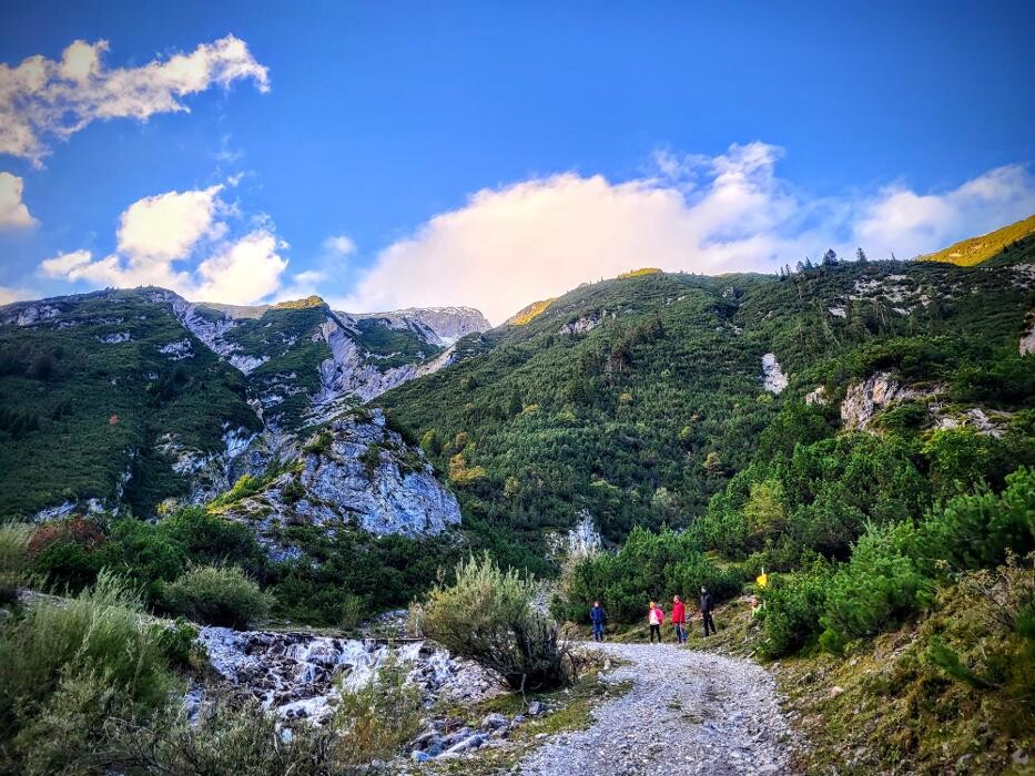 Bilder Yoga Resort AlpenRetreat