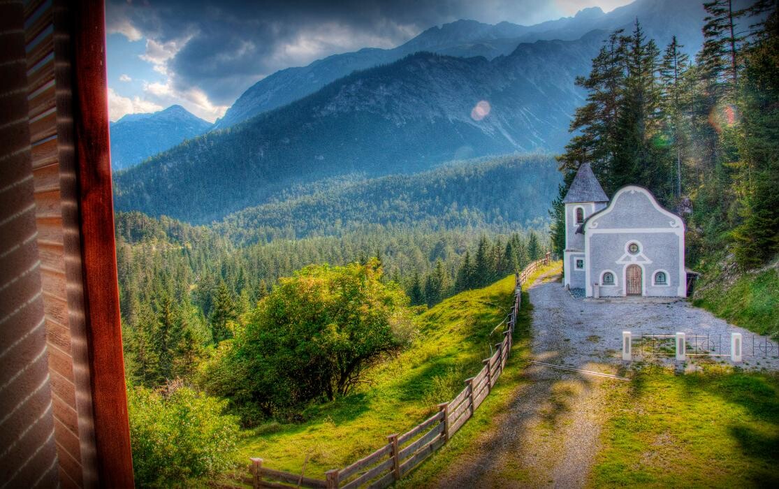 Bilder Yoga Resort AlpenRetreat