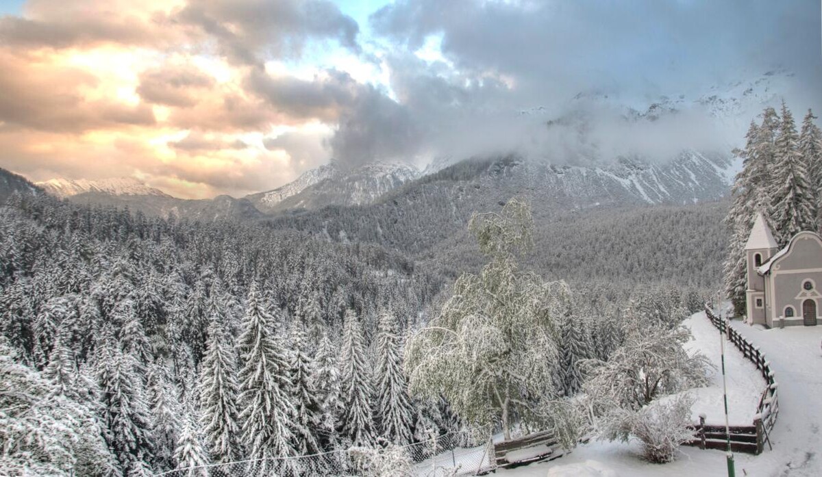 Bilder Yoga Resort AlpenRetreat