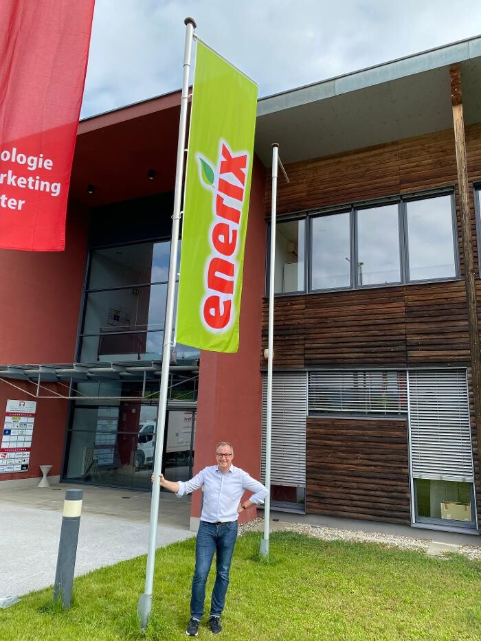 Bilder enerix Hoch- und Oststeiermark - Photovoltaik & Stromspeicher