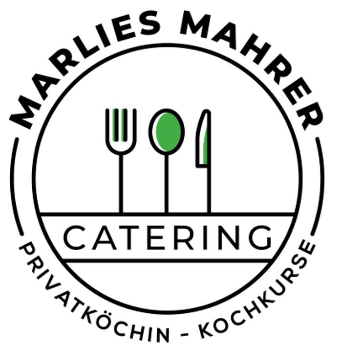 Marlies Mahrer Catering Logo