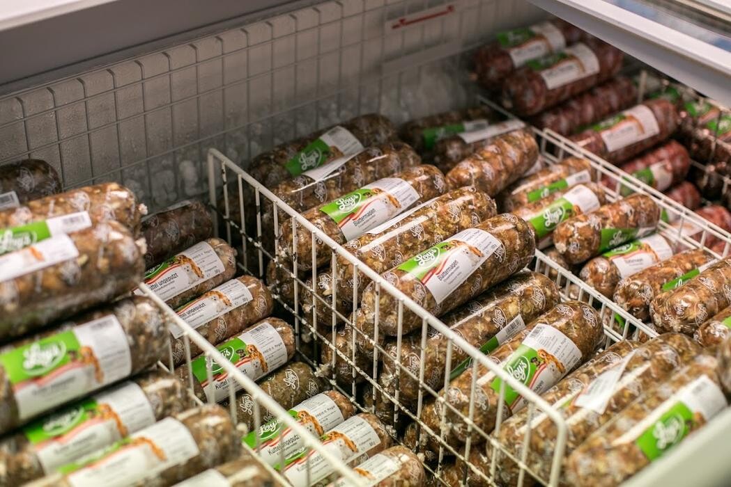 Bilder LOYS Filiale Perfektastrasse