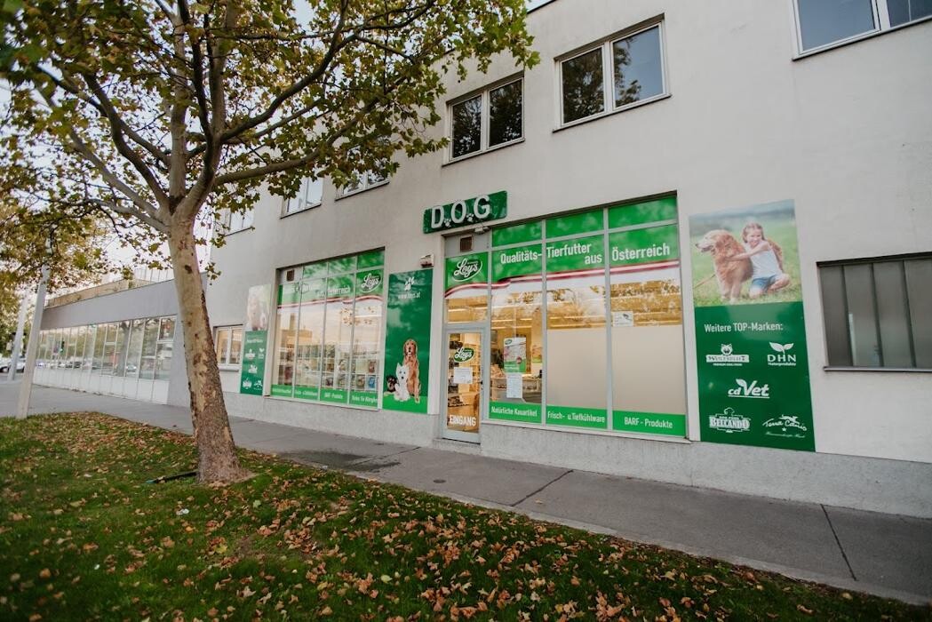 Bilder LOYS Filiale Perfektastrasse