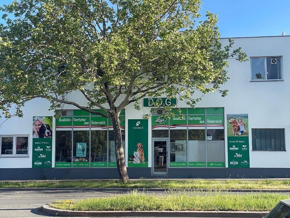 Bilder LOYS Filiale Perfektastrasse