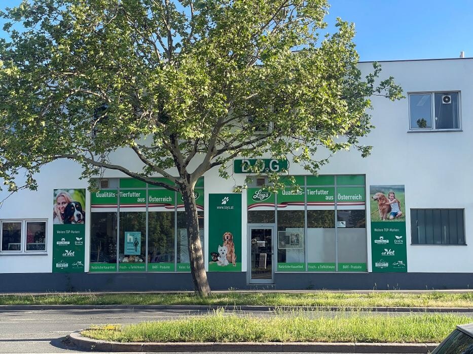 Bilder LOYS Filiale Perfektastrasse