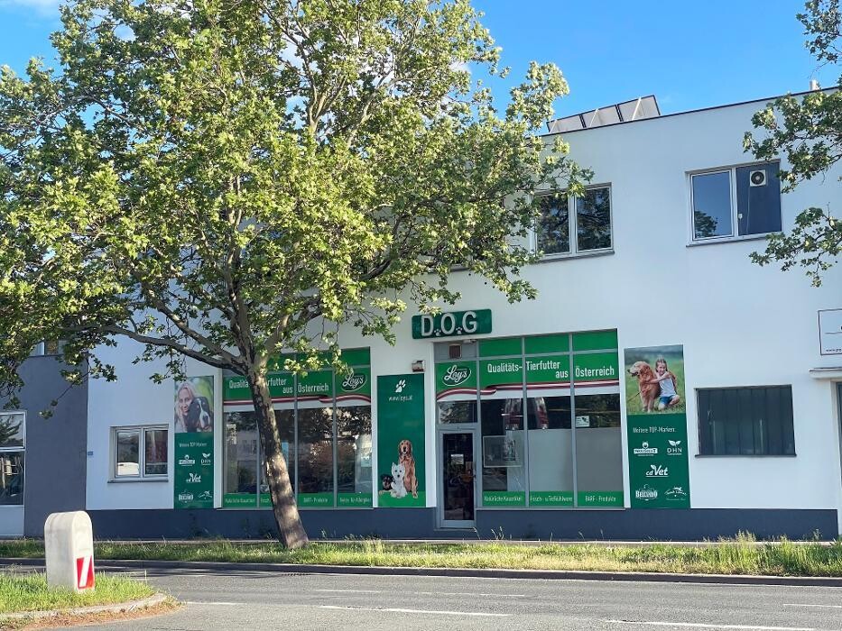 Bilder LOYS Filiale Perfektastrasse