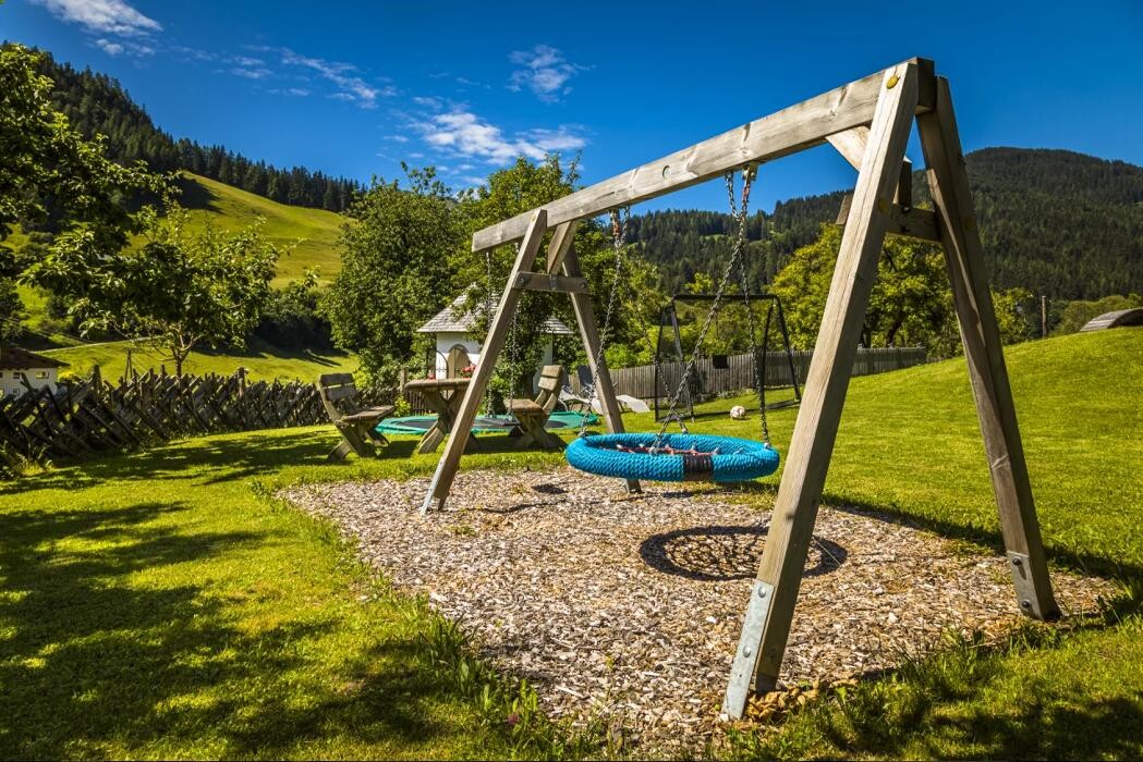 Bilder Erbhof Hinterrain Leogang