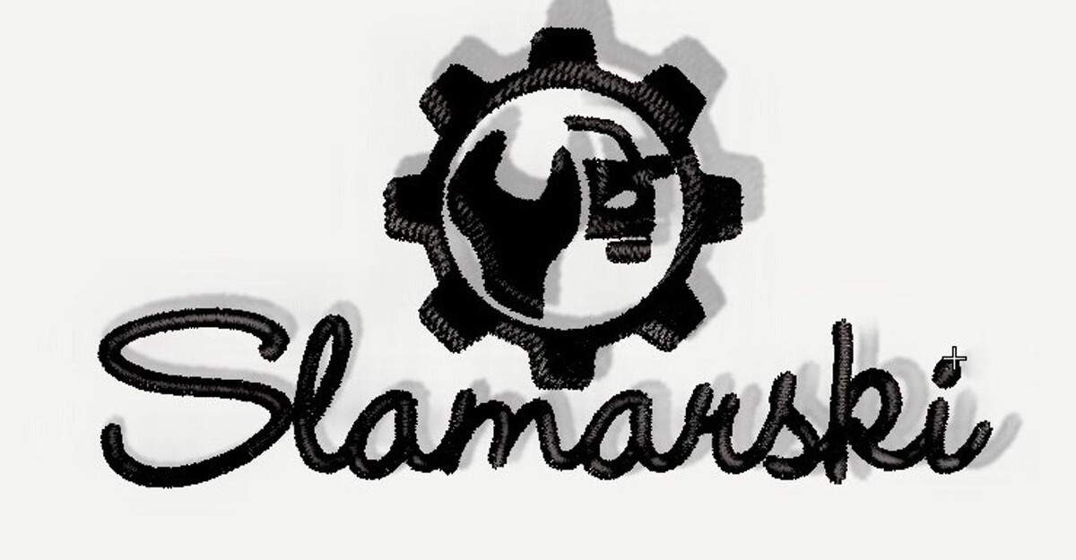 Autowerkstatt Slamarski Logo