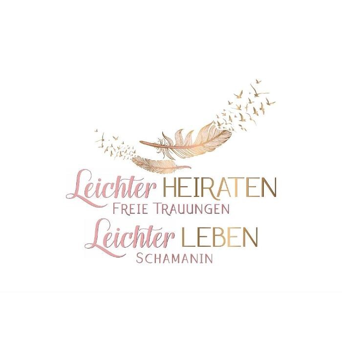 Leichter Heiraten & Leichter Leben Logo