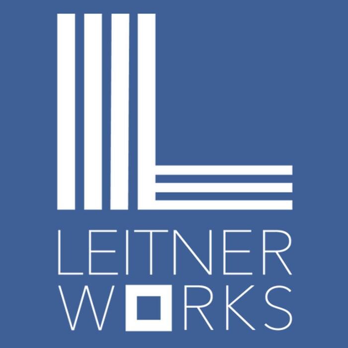 leitner works gmbh Logo