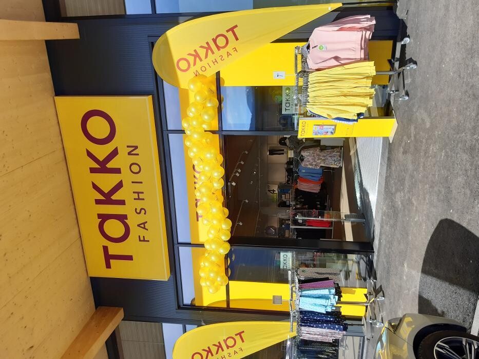 Bilder Takko Fashion