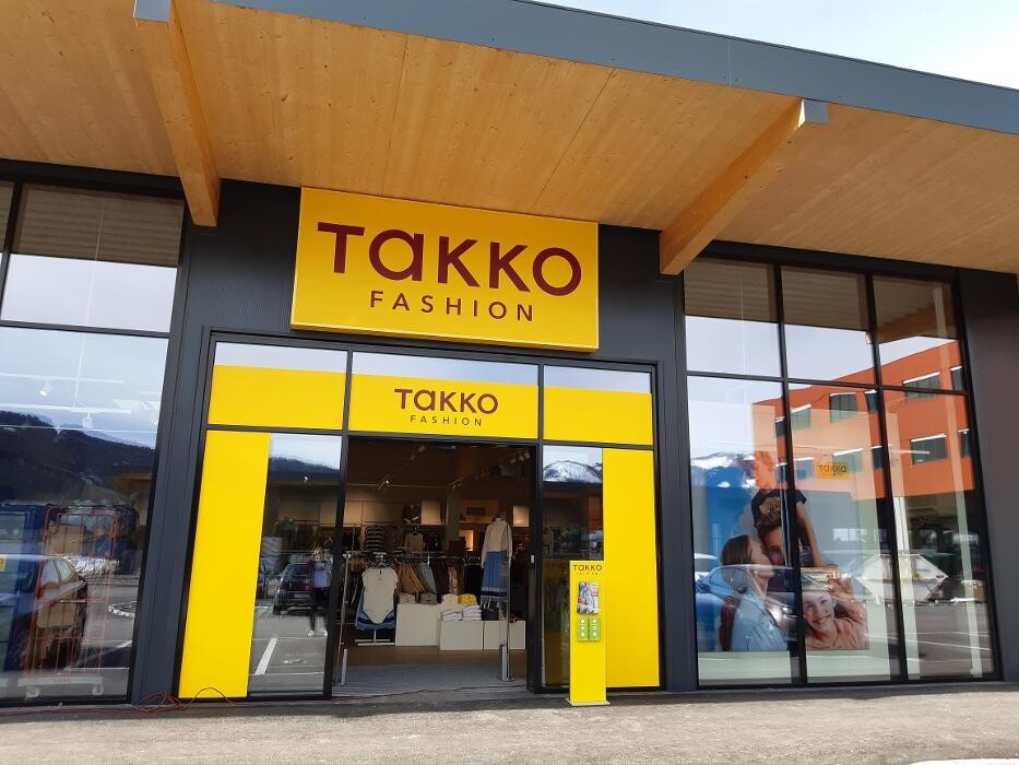 Bilder Takko Fashion