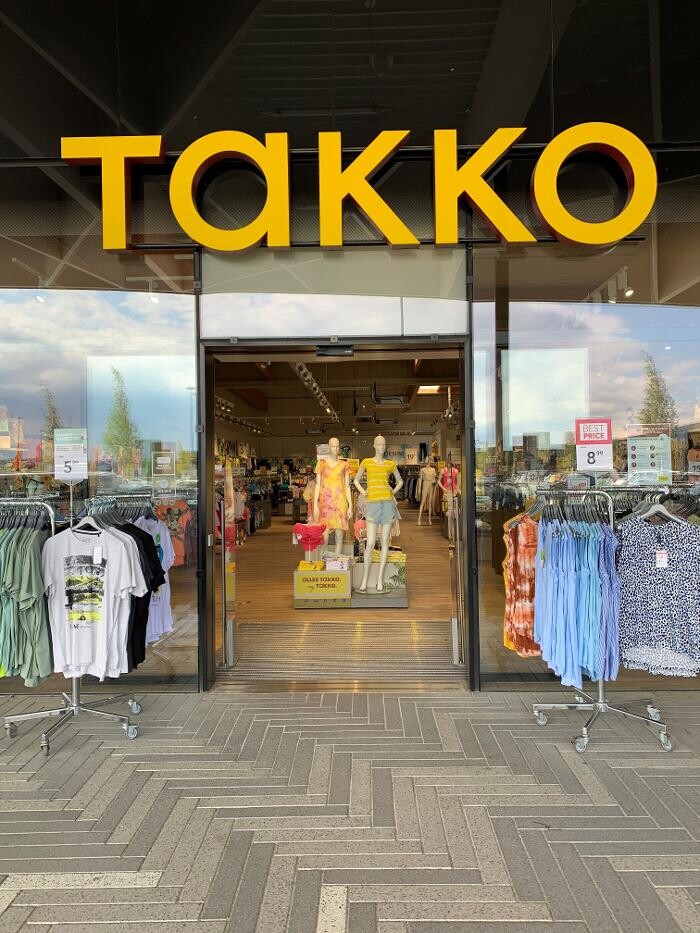 Bilder Takko Fashion